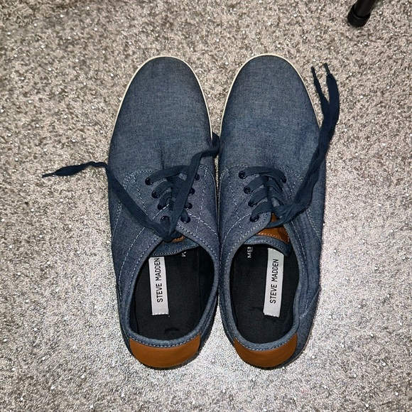 Steve Madden Other - Steve Madden